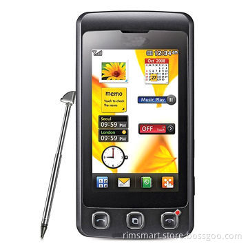 Original refurbished cell phone with Bluetooth